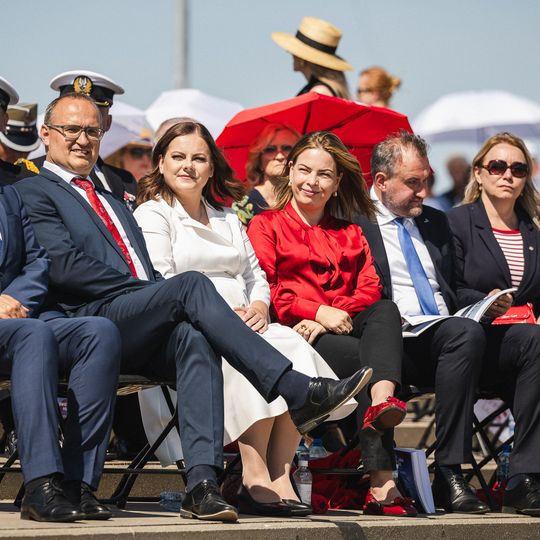 Parada Morska, Gdynia 2026
