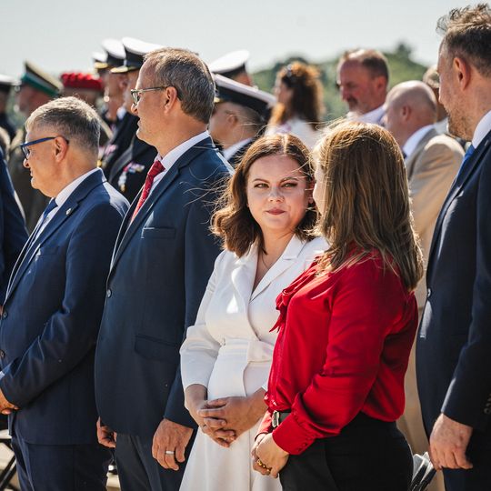 Parada Morska, Gdynia 2026