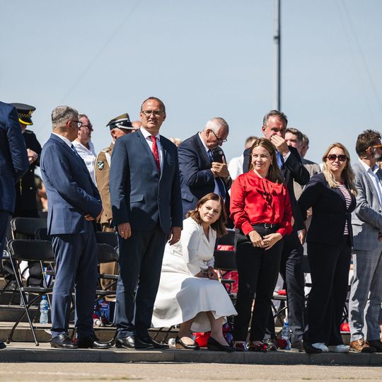 Parada Morska, Gdynia 2026