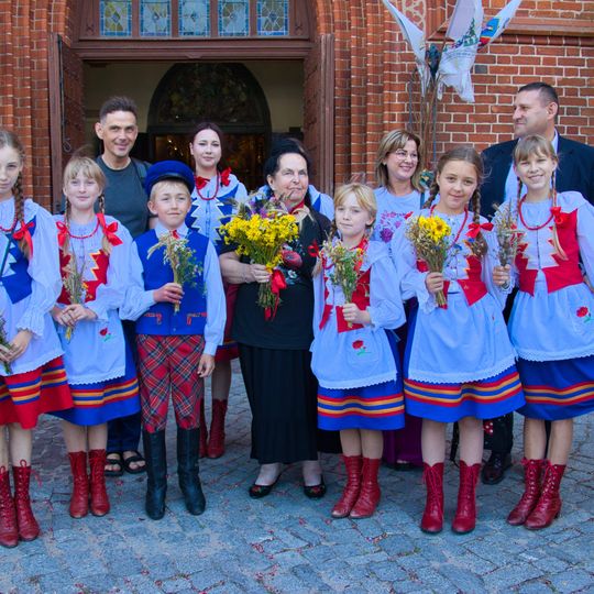 Walne Kociewskie Plachandry, Pelplin 2026