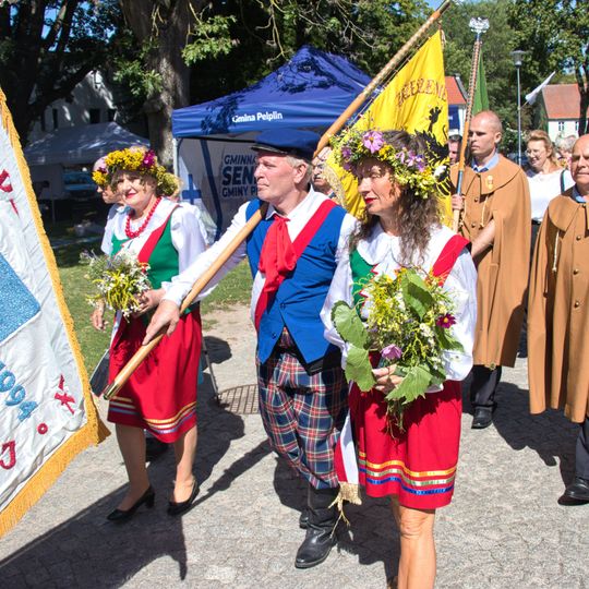Walne Kociewskie Plachandry, Pelplin 2026