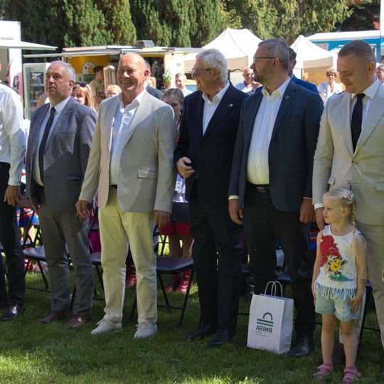 Walne Kociewskie Plachandry, Pelplin 2026