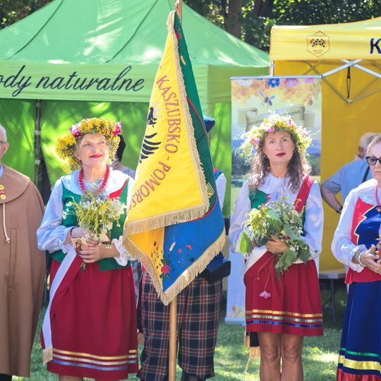 Walne Kociewskie Plachandry, Pelplin 2026