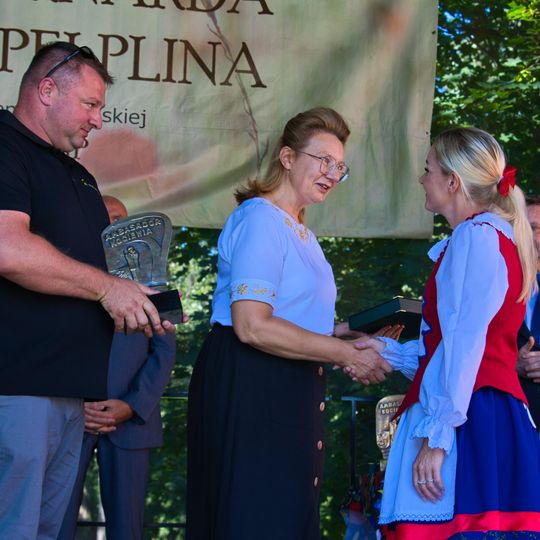 Walne Kociewskie Plachandry, Pelplin 2026