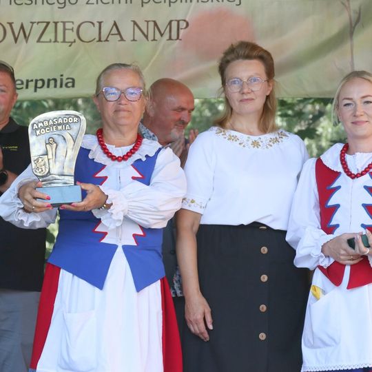 Walne Kociewskie Plachandry, Pelplin 2026