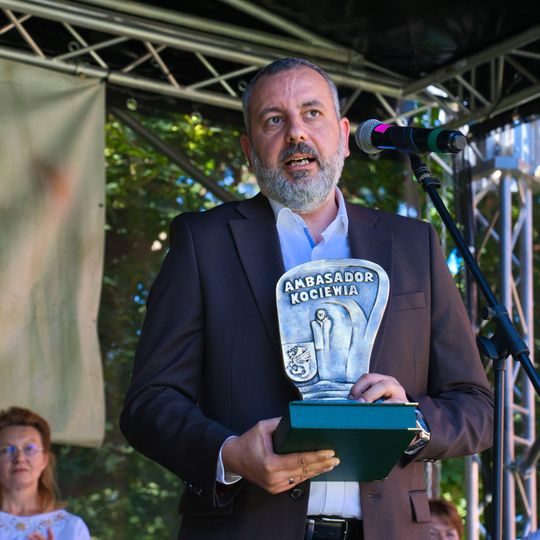 Walne Kociewskie Plachandry, Pelplin 2026