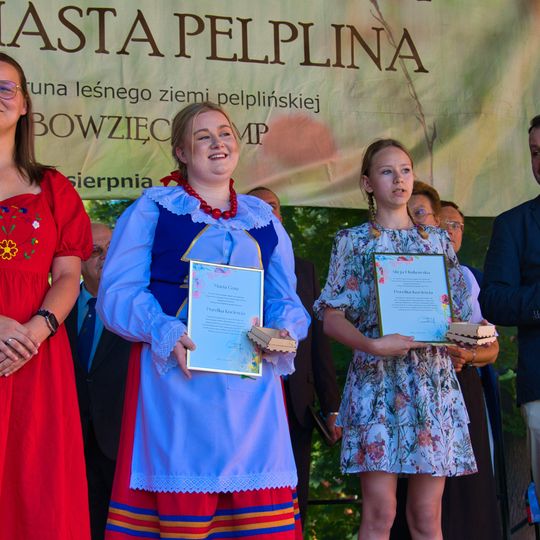 Walne Kociewskie Plachandry, Pelplin 2026