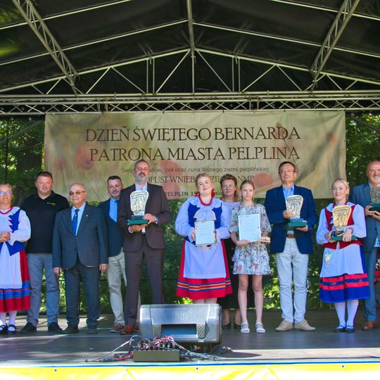 Walne Kociewskie Plachandry, Pelplin 2026