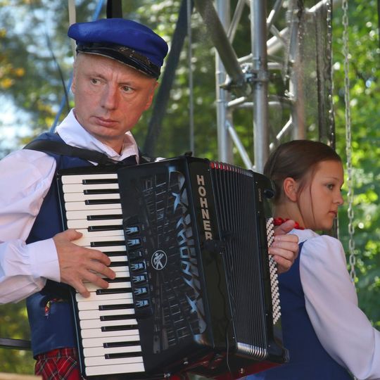 Walne Kociewskie Plachandry, Pelplin 2026