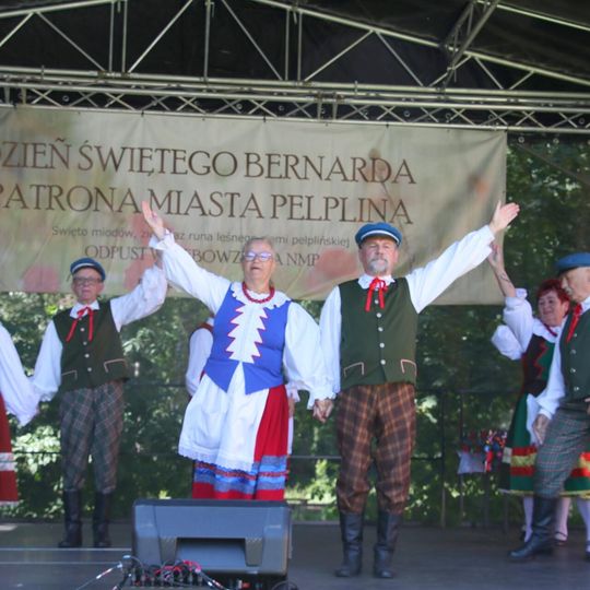 Walne Kociewskie Plachandry, Pelplin 2026