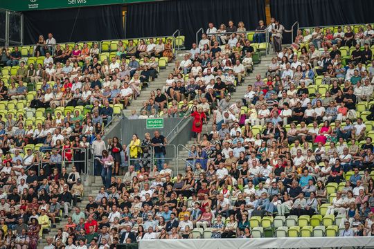 Andrea Bocelli w Gdańsku