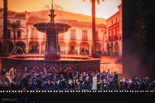 Andrea Bocelli w Gdańsku