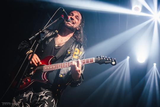 Gogol Bordello w B90