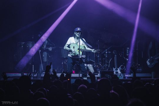 Gogol Bordello w B90