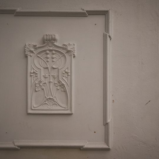 wystawa „Bindekunst”, Willa Tannenheim, Gdańsk 2026
