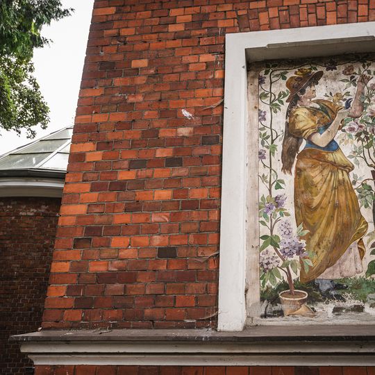 wystawa „Bindekunst”, Willa Tannenheim, Gdańsk 2026