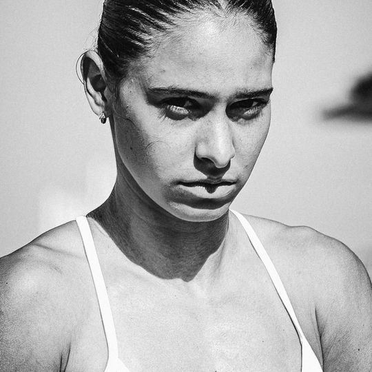 Emilia Kusy, Tyczka na Molo, Sopot 2026