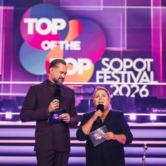 Top of the Top Sopot Festival 2026, koncert pamięci Stanisława Soyki, Sopot