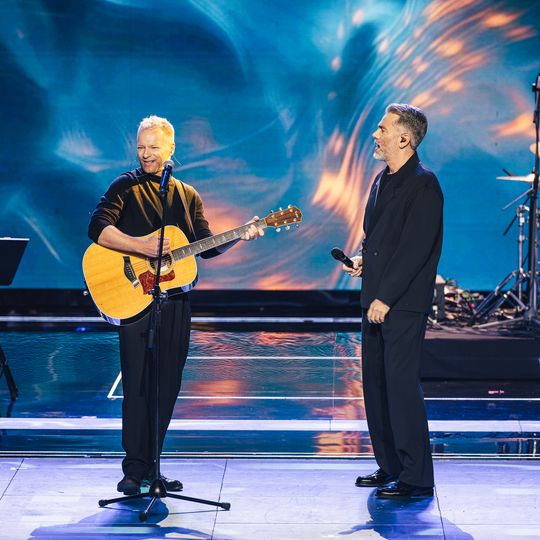 Top of the Top Sopot Festival 2026, koncert pamięci Stanisława Soyki, Sopot