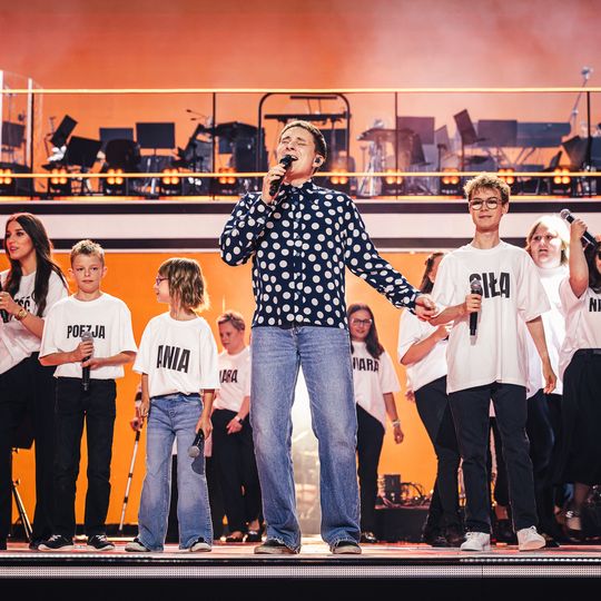 Top of the Top Sopot Festival 2026, koncert pamięci Stanisława Soyki, Sopot