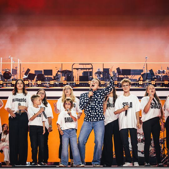 Top of the Top Sopot Festival 2026, koncert pamięci Stanisława Soyki, Sopot