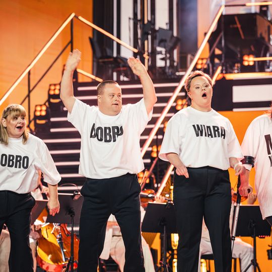 Top of the Top Sopot Festival 2026, koncert pamięci Stanisława Soyki, Sopot
