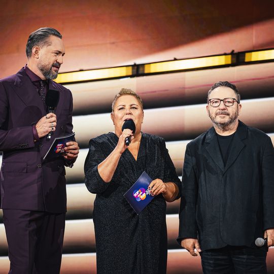 Top of the Top Sopot Festival 2026, koncert pamięci Stanisława Soyki, Sopot