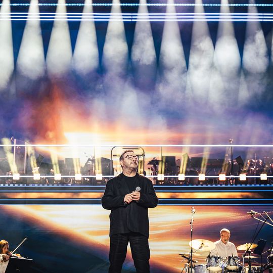 Top of the Top Sopot Festival 2026, koncert pamięci Stanisława Soyki, Sopot
