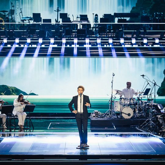 Top of the Top Sopot Festival 2026, koncert pamięci Stanisława Soyki, Sopot