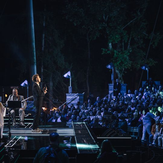 Top of the Top Sopot Festival 2026, koncert pamięci Stanisława Soyki, Sopot