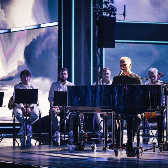 Top of the Top Sopot Festival 2026, koncert pamięci Stanisława Soyki, Sopot