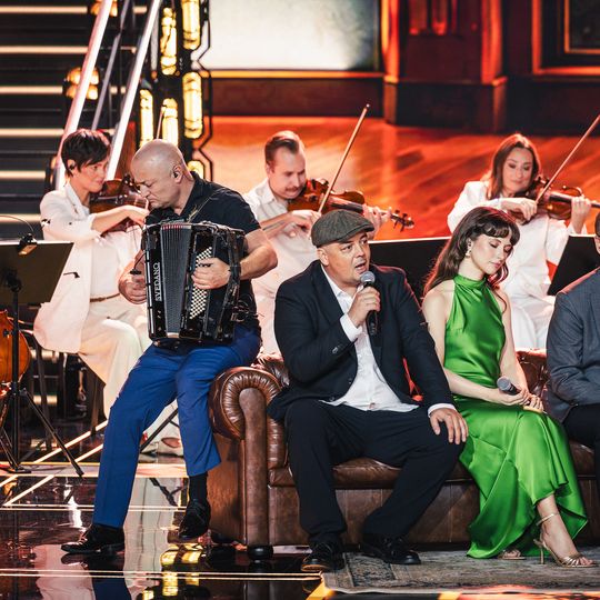 Top of the Top Sopot Festival 2026, koncert pamięci Stanisława Soyki, Sopot