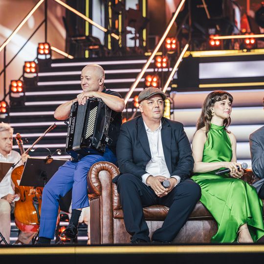 Top of the Top Sopot Festival 2026, koncert pamięci Stanisława Soyki, Sopot