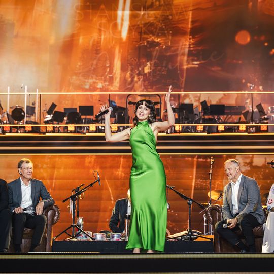 Top of the Top Sopot Festival 2026, koncert pamięci Stanisława Soyki, Sopot