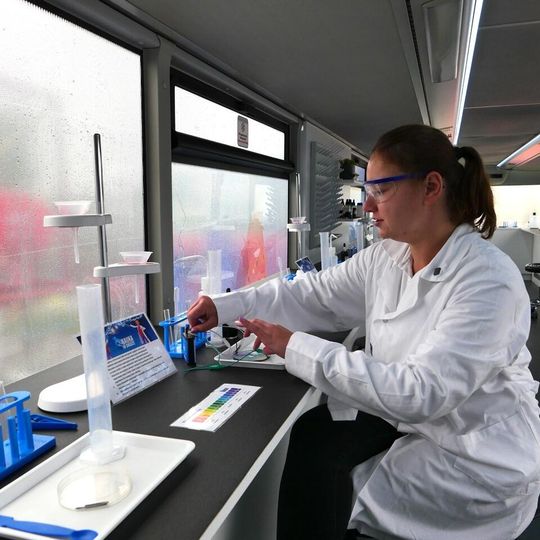 Miasteczko Zdrowia, Przejazdowo 2026