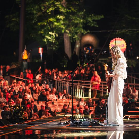 Top of the Top Sopot Festival 2026, 2. koncert, Sopot