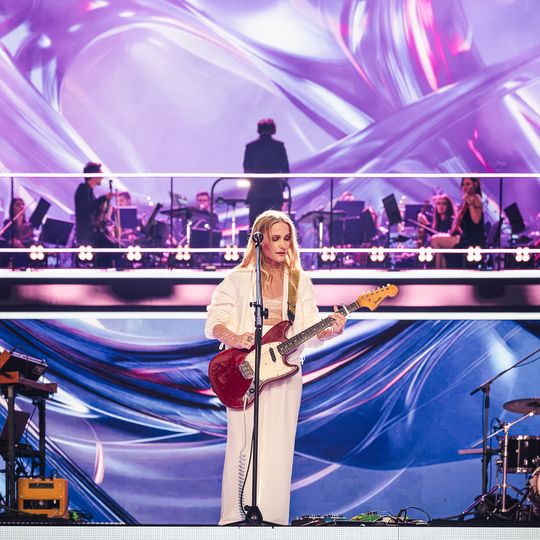 Top of the Top Sopot Festival 2026, 2. koncert, Sopot
