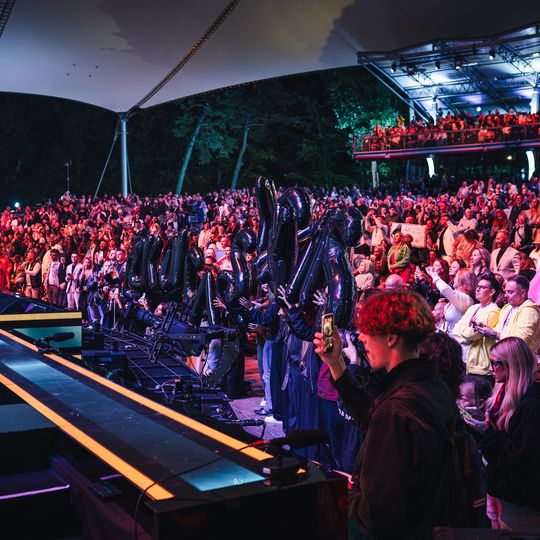 Top of the Top Sopot Festival 2026, 2. koncert, Sopot