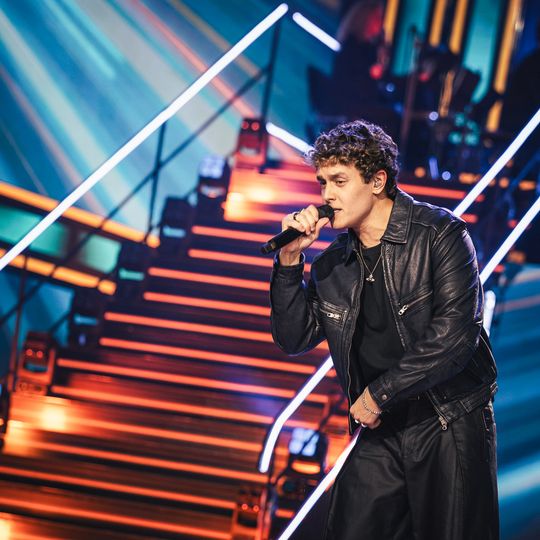 Top of the Top Sopot Festival 2026, 2. koncert, Sopot