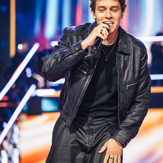 Top of the Top Sopot Festival 2026, 2. koncert, Sopot