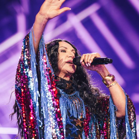 Top of the Top Sopot Festival 2026, 2. koncert, Sopot