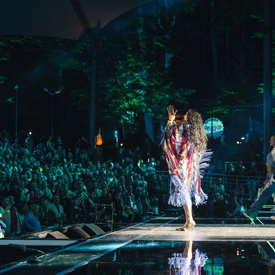 Top of the Top Sopot Festival 2026, 2. koncert, Sopot