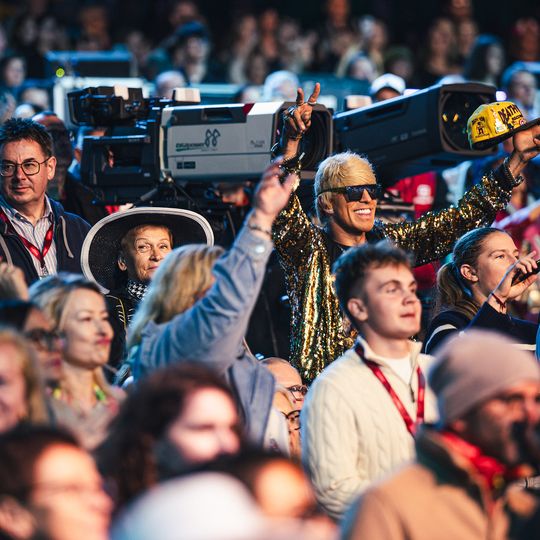 Top of the Top Sopot Festival 2026, 2. koncert, Sopot