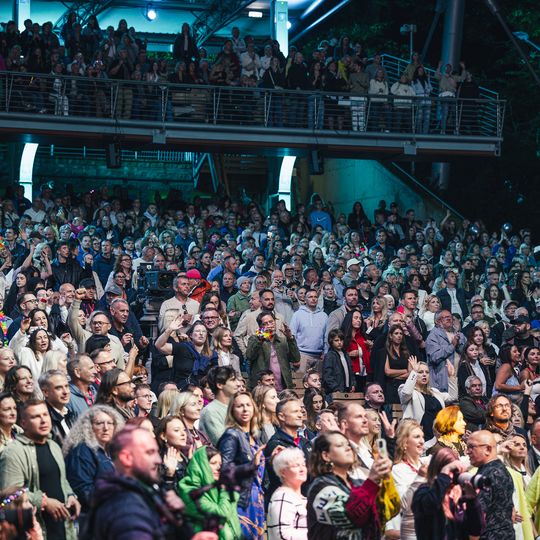 Top of the Top Sopot Festival 2026, 2. koncert, Sopot