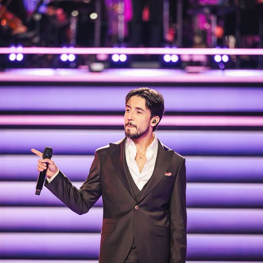 Top of the Top Sopot Festival 2026, 2. koncert, Sopot