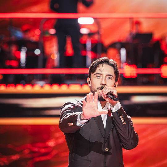 Top of the Top Sopot Festival 2026, 2. koncert, Sopot
