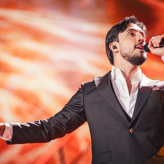 Top of the Top Sopot Festival 2026, 2. koncert, Sopot