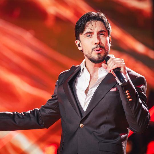 Top of the Top Sopot Festival 2026, 2. koncert, Sopot