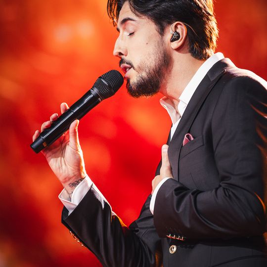 Top of the Top Sopot Festival 2026, 2. koncert, Sopot