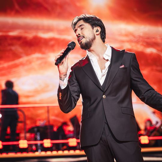 Top of the Top Sopot Festival 2026, 2. koncert, Sopot